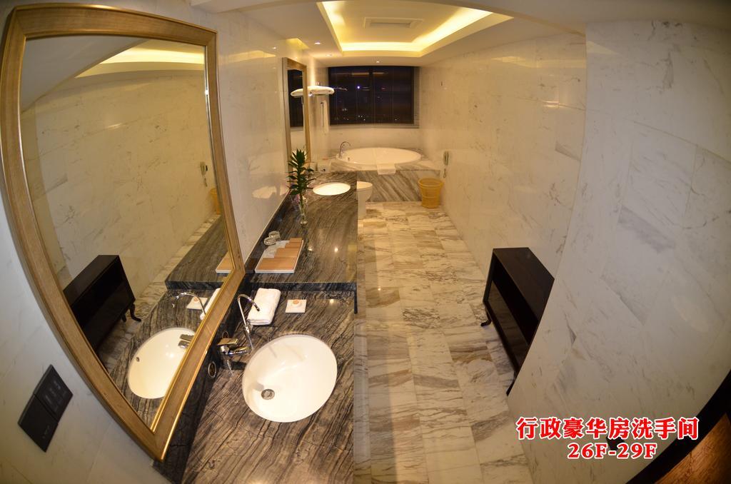 Shishi Wanjia International Hotel Quanzhou (Fujian) Room photo