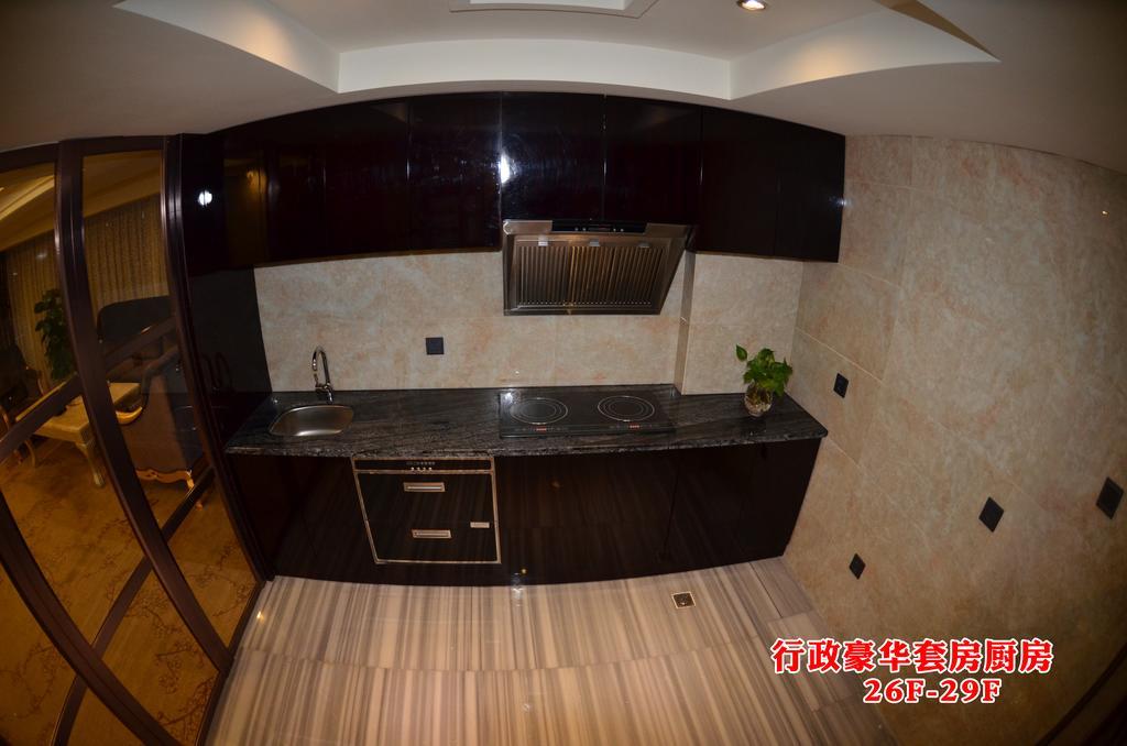 Shishi Wanjia International Hotel Quanzhou (Fujian) Room photo