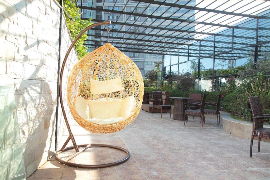 Shishi Wanjia International Hotel Quanzhou (Fujian) Exterior photo